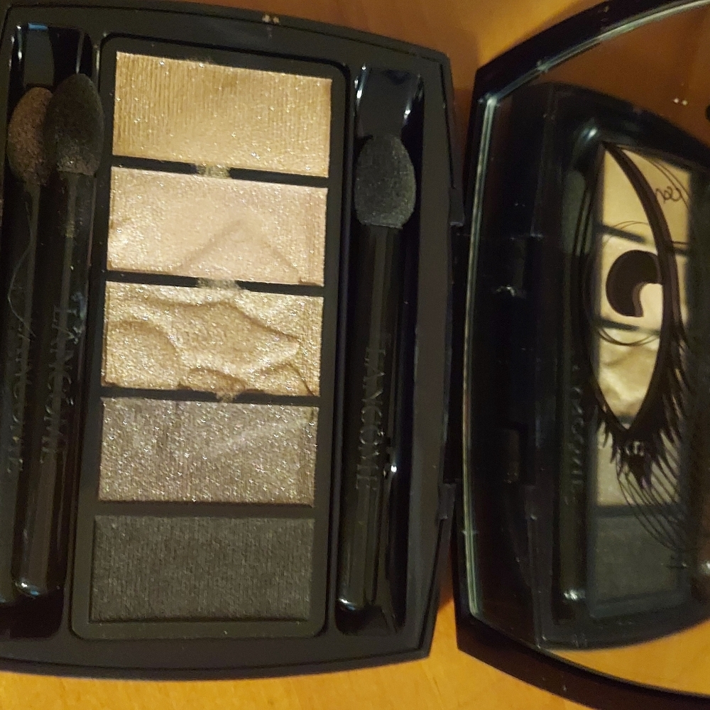 Lancome Brun Adore Eyeshadow